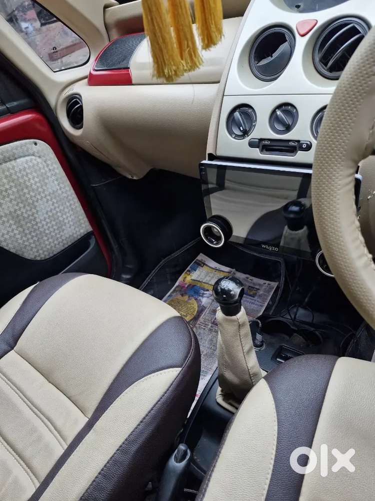 Tata Nano Genx Xm 2018 /spinny And Car 24 Don't Call