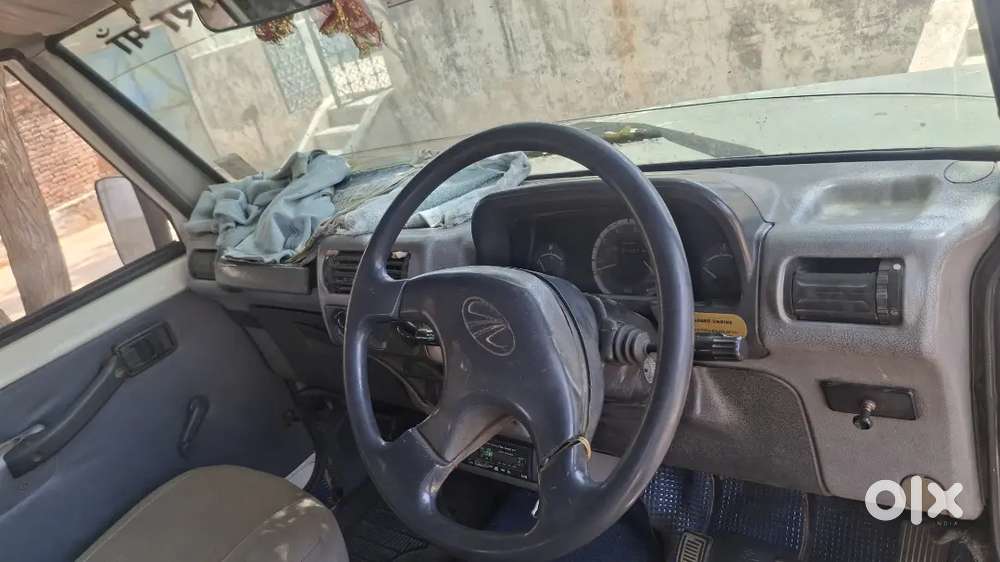 Mahindra Bolero 2011 Diesel Good Condition