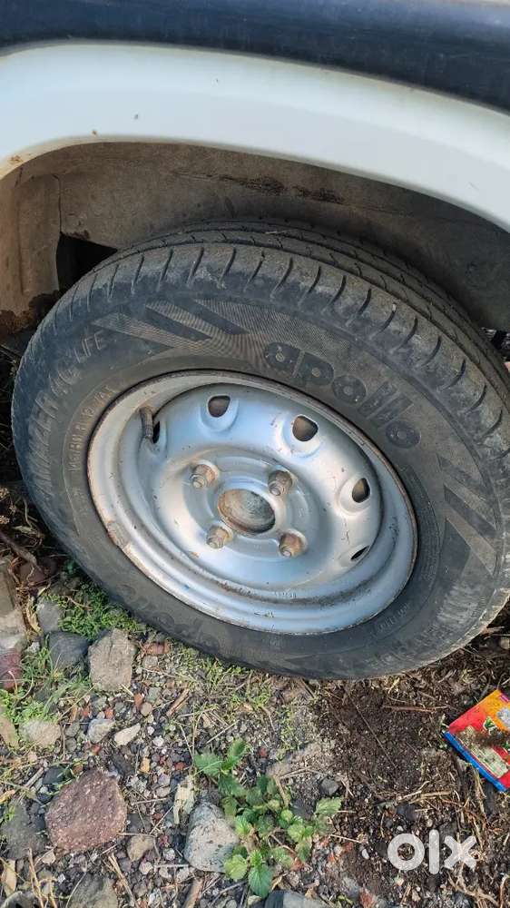 Maruti Suzuki Omni 2010 Lpg