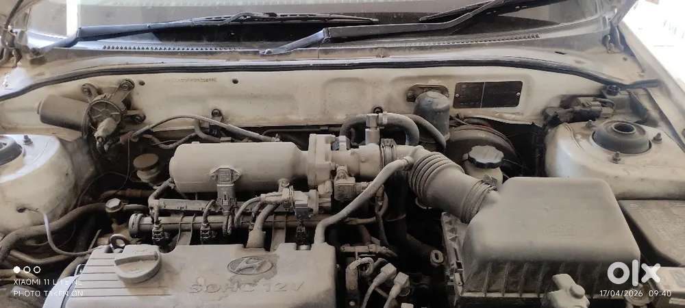 Single Handed Driven. Rc Till 2029 . New Tyres . Good Condition Car