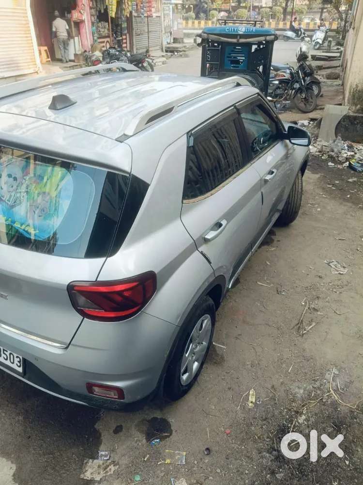 Hyundai Venue 2021