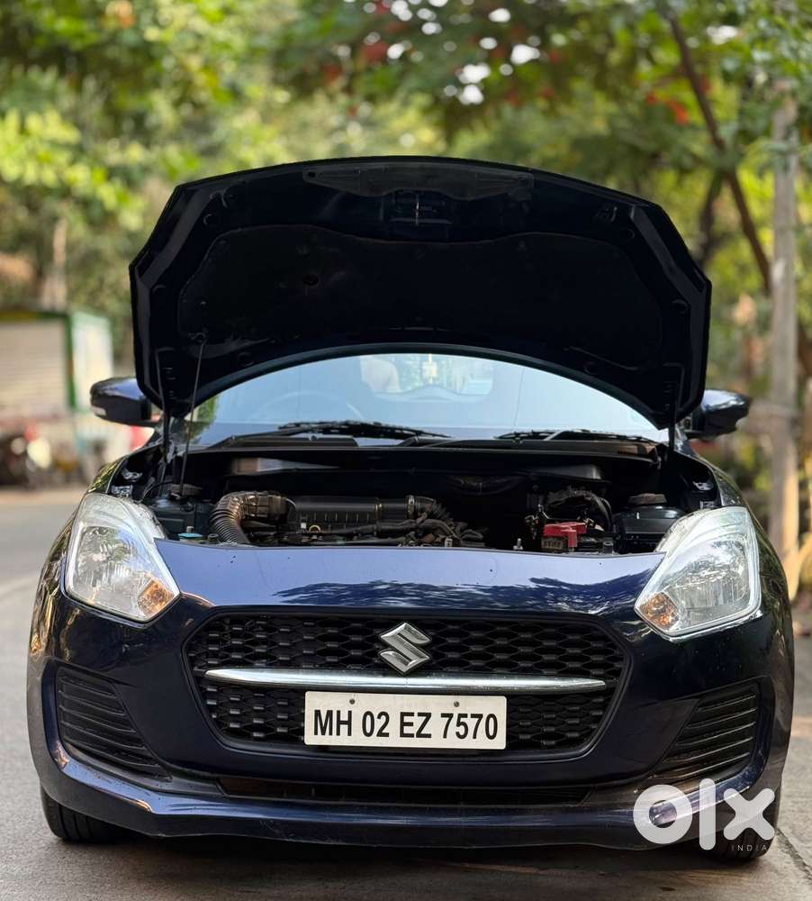 Maruti Suzuki Swift Vxi, 2019, Petrol