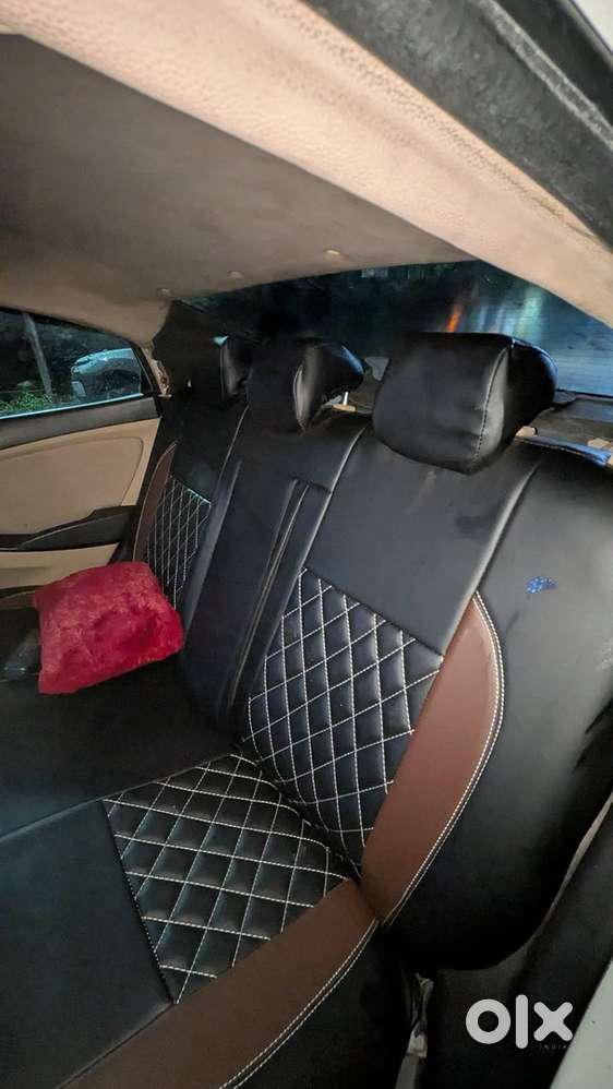 Hyundai Verna 2013 Diesel Good Condition
