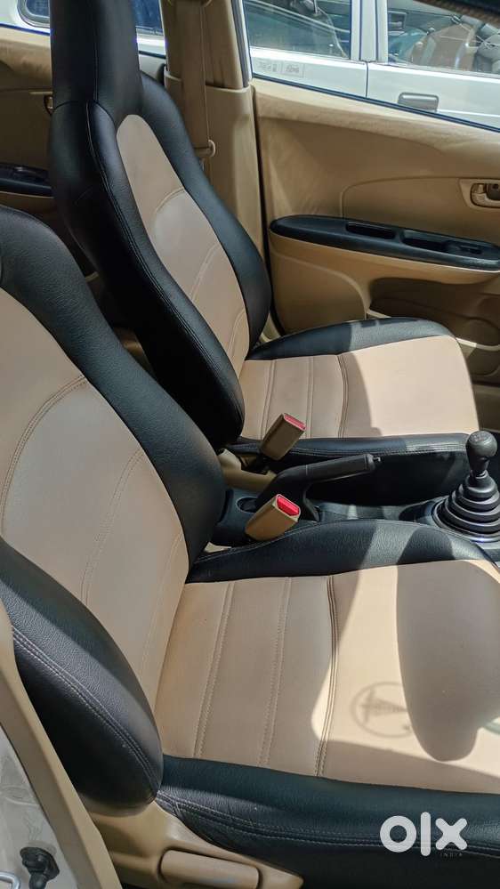 Honda Amaze 1.2 Emt I Vtec, 2014, Petrol
