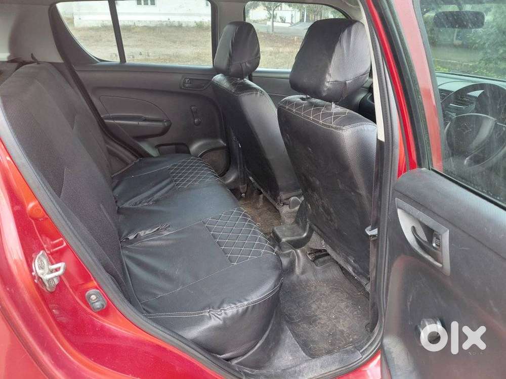 Maruti Suzuki Swift, 2012, Petrol
