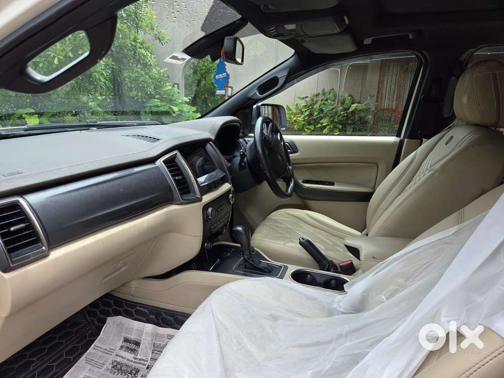 Ford Endeavour 2019 Diesel 95000 Km Driven