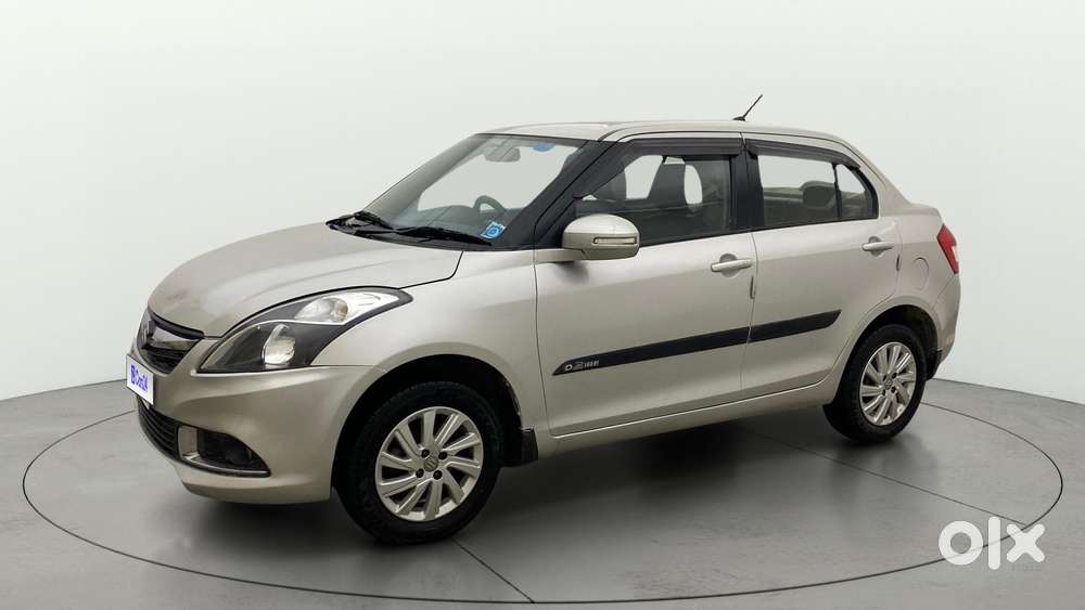 Maruti Suzuki Swift Dzire Zxi 1.2, 2016, Petrol