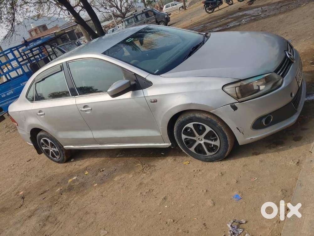 Volkswagen Vento