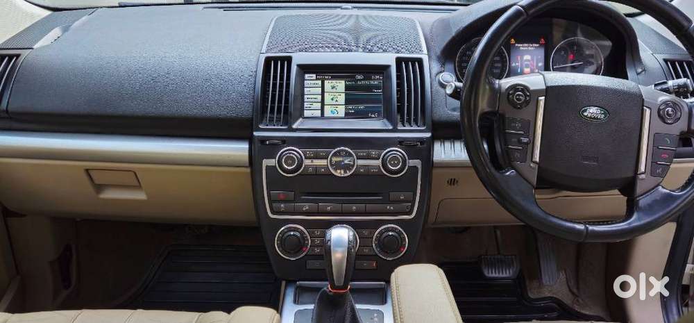 Land Rover Freelander 2 Se, 2015, Diesel