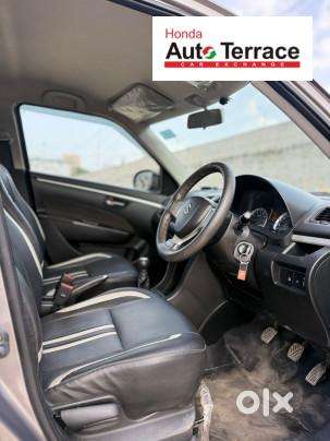 Maruti Suzuki Celerio Vxi, 2015, Petrol