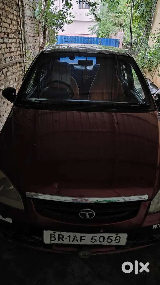 Tata Indica Diesel 2007 Manual