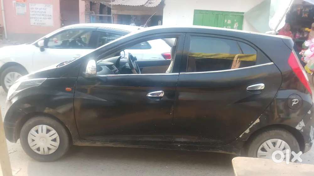 Hyundai Eon 2014 Petrol 102740 Km Driven