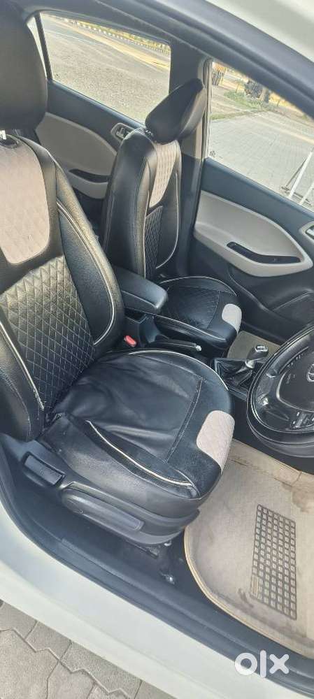 Hyundai I20 1.2 Asta Abs, 2018, Petrol