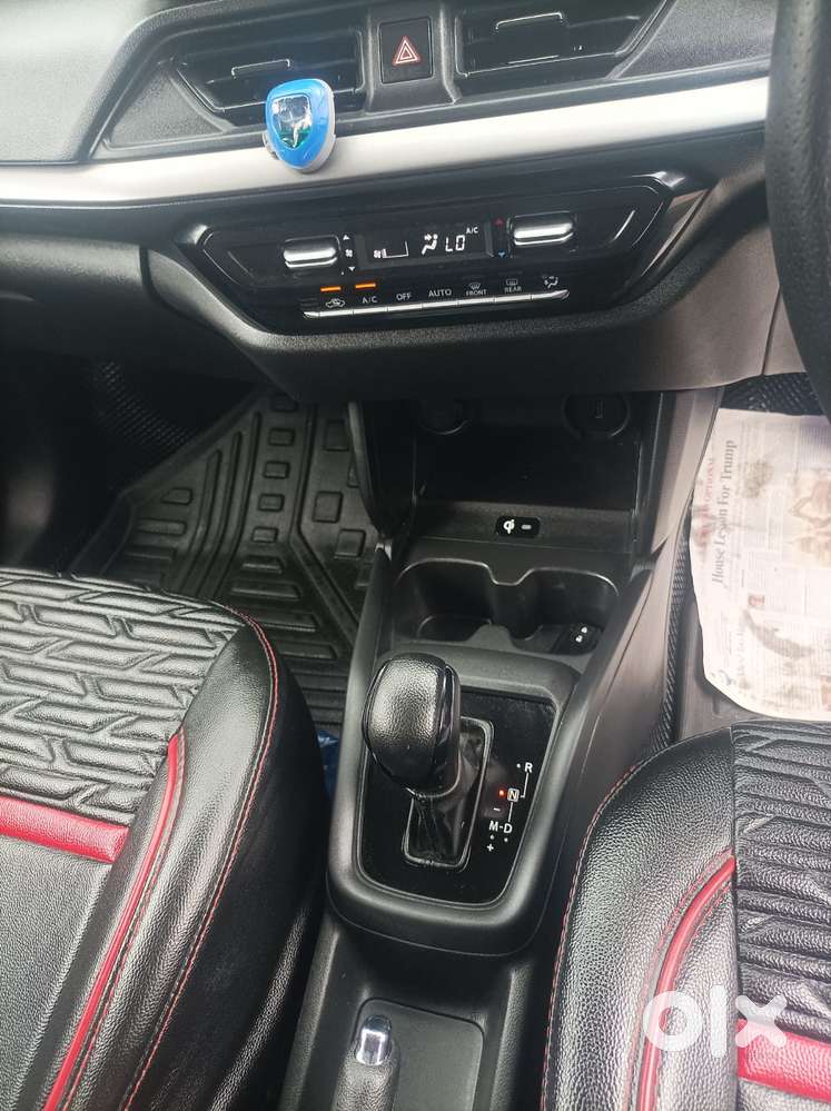 Maruti Suzuki Swift Amt Zxi Plus, 2024, Petrol