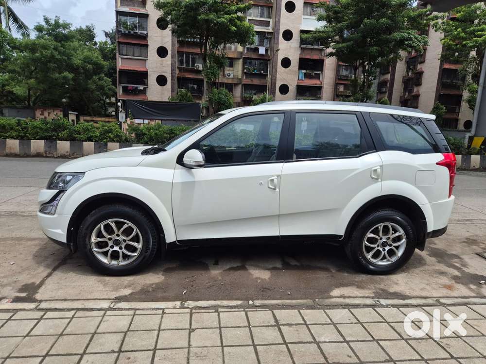 Mahindra Xuv500 W6 2wd, 2017, Diesel