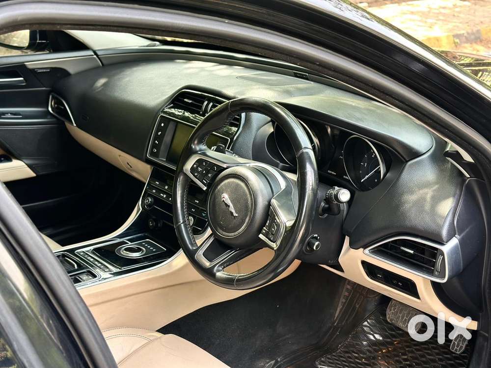 Jaguar Xe 2.0l Diesel Prestige, 2018, Diesel