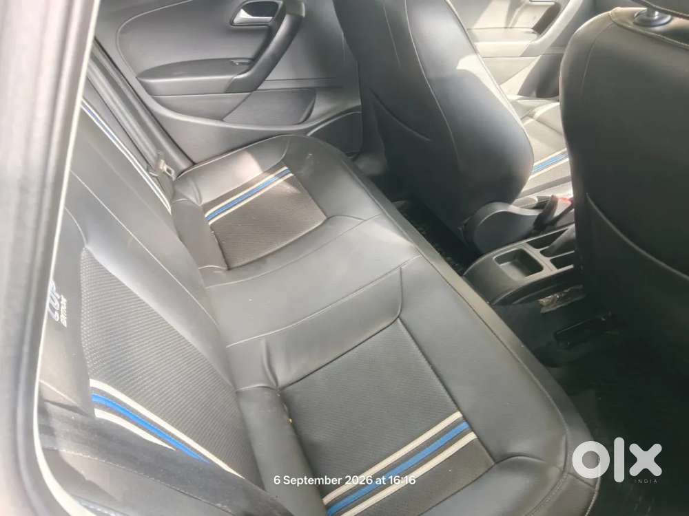 Volkswagen Ameo 1.0 Mpi Comfortline, 2019, Petrol