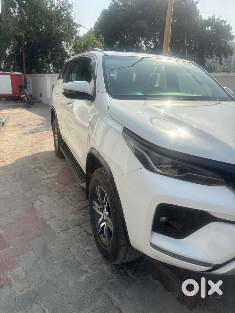 Toyota Fortuner 4x2 At 2.8 Diesel, 2022, Diesel