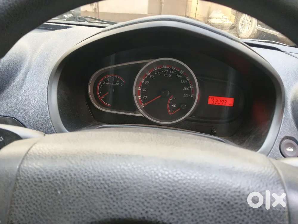 Ford Figo 1.2 Petrol 2013