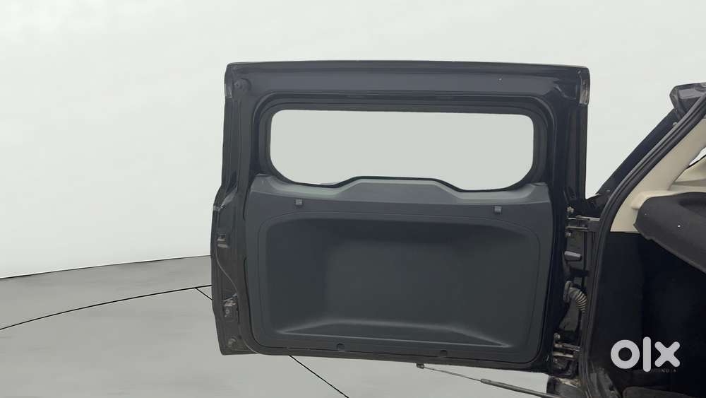 Ford Ecosport Signature Edition Petrol, 2019, Petrol