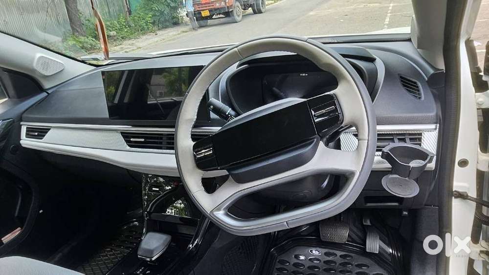 Tata Curvv Ev Accomplished 55, 2026, Electric