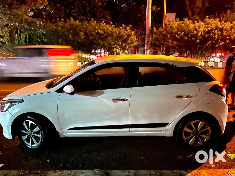 Hyundai I20 2015 Asta 2015
