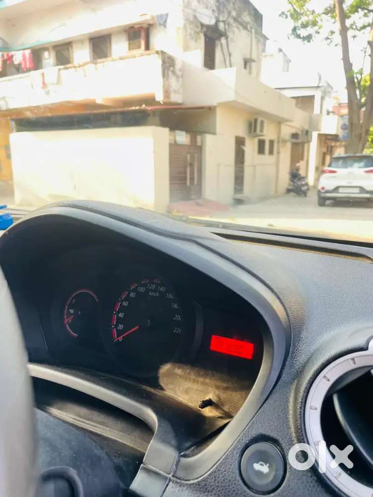 I Want Sell My Figo Car 'its Urgent