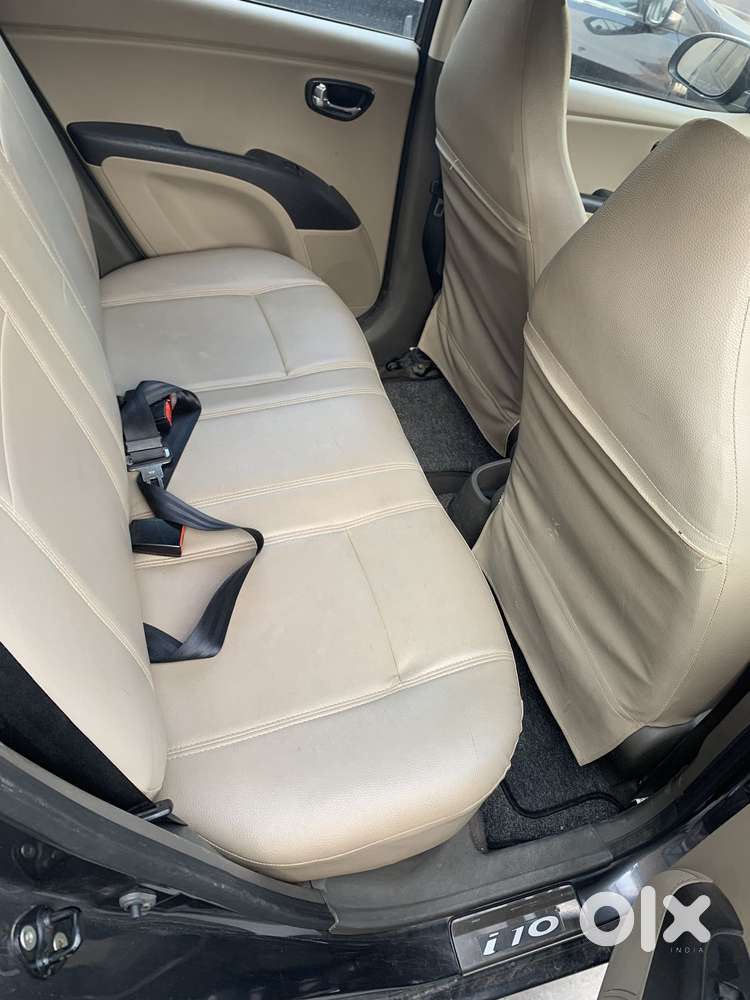 Hyundai I10 Magna, 2012, Petrol