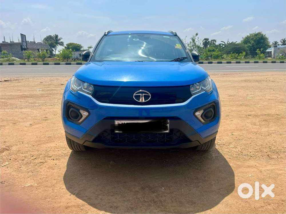 Tata Nexon For Sale