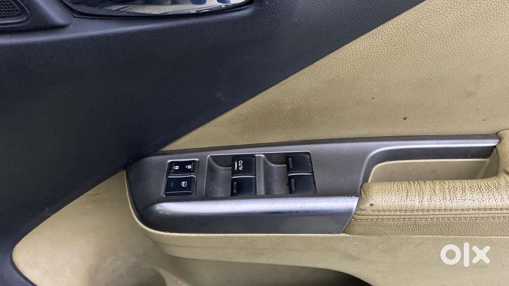 Honda City 2014-2015 I Vtec Cvt Vx, 2015, Petrol