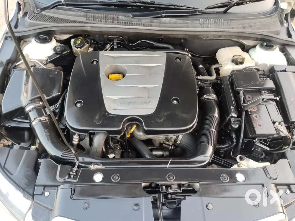 Chevrolet Cruze Diesel Ltz 2011