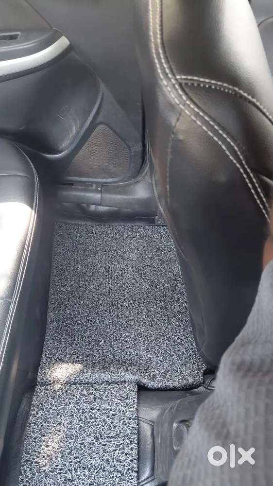 Maruti Suzuki Baleno 2018 Petrol 160000 Km Driven