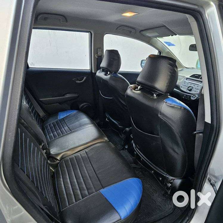 Honda Jazz X I-vtec, 2012, Petrol