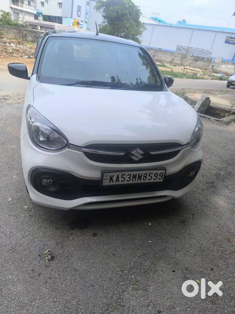 Maruti Suzuki Celerio 1.0 Vxi Ags, 2025, Petrol