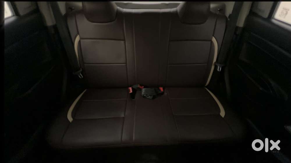 Maruti Suzuki S-presso Vxi O Amt, 2023, Petrol
