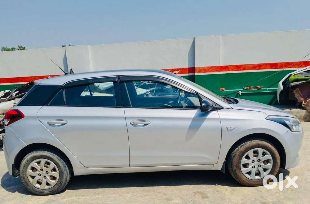 Hyundai Petrol Manual 2018