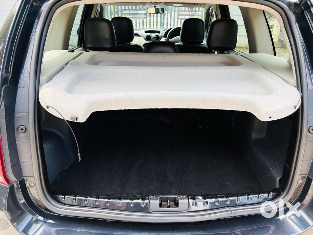 Renault Duster 110ps Diesel Rxl, 2013, Diesel