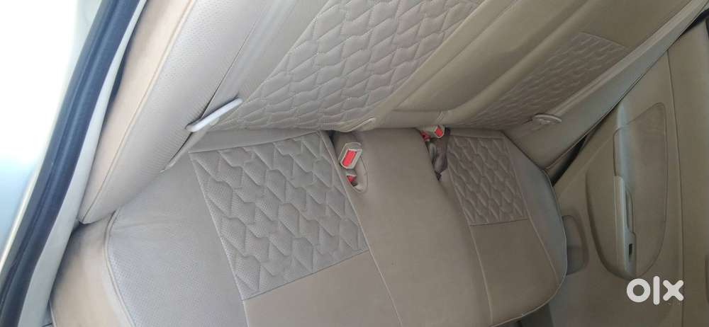 Maruti Suzuki Dzire 2015 Petrol Well Maintained