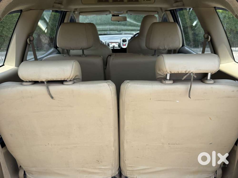 Honda Mobilio V I-dtec, 2014, Diesel