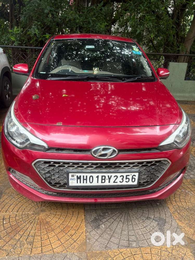 Hyundai I20 Manual 2015