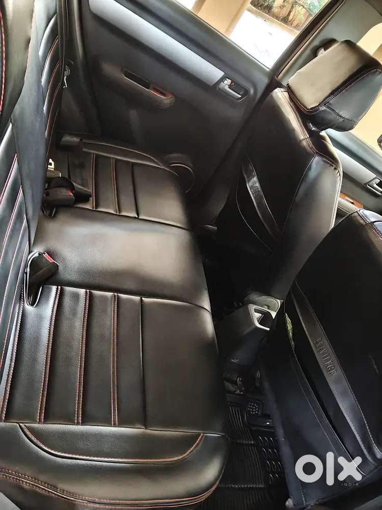 Maruti Suzuki Swift Vdi 2007