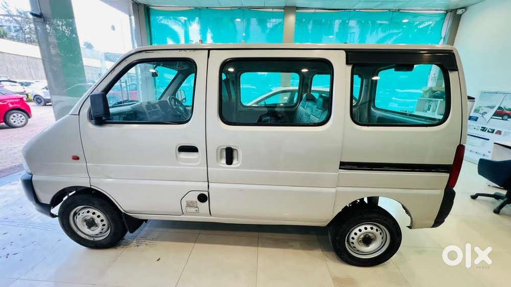 Maruti Suzuki Eeco, 2023, Petrol