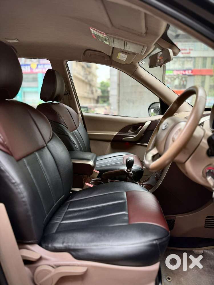 Mahindra Xuv500 W8, 2014, Diesel