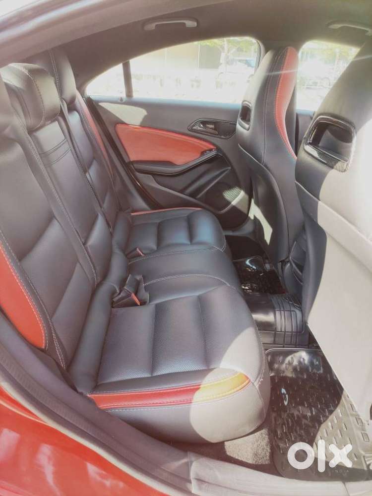 Mercedes-benz Cla 200 Cdi Sport, 2016, Diesel