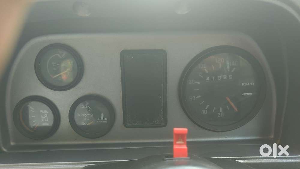 Ambassador Ambassador