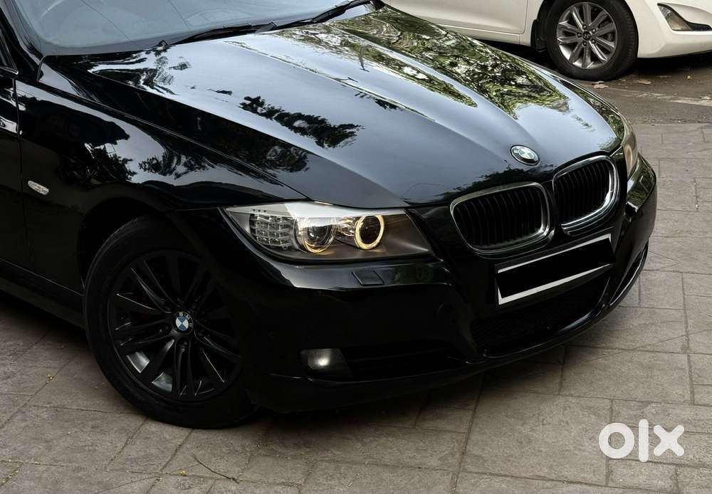 Bmw 3 Series 320d, 2010, Diesel