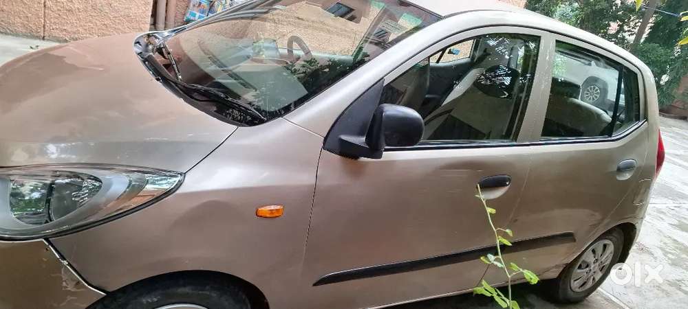 Hyundai I10 2011 Era