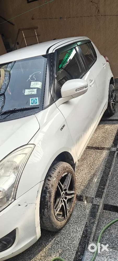Maruti Suzuki Swift Vdi 2011