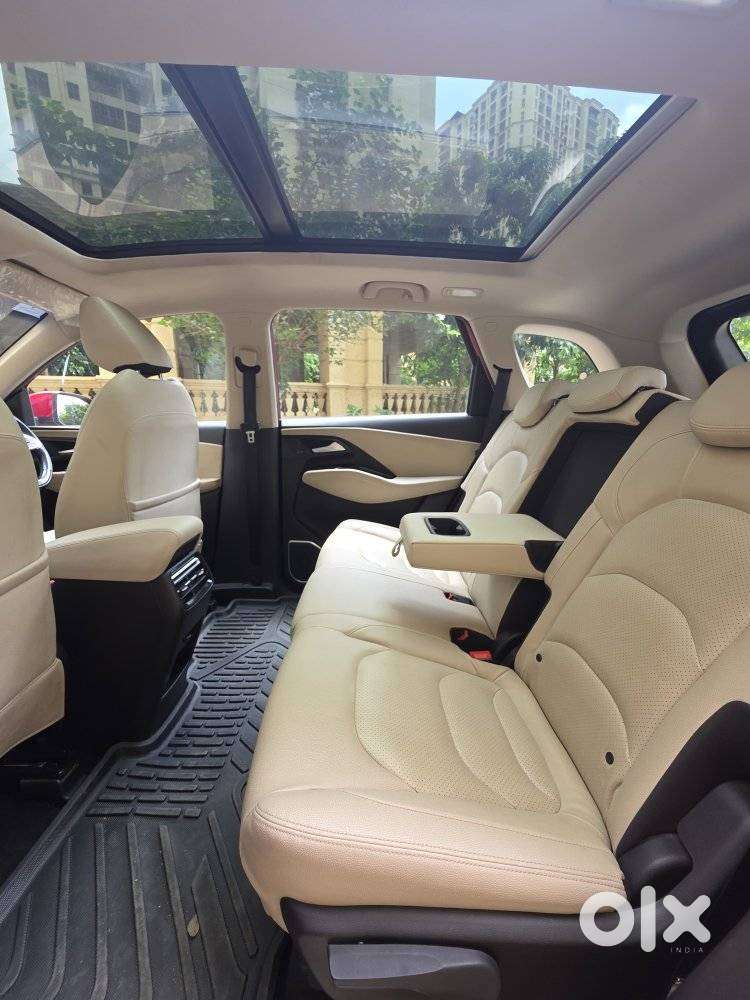 Mg Hector Sharp Pro 2.0 Turbo Diesel Mt, 2023, Diesel