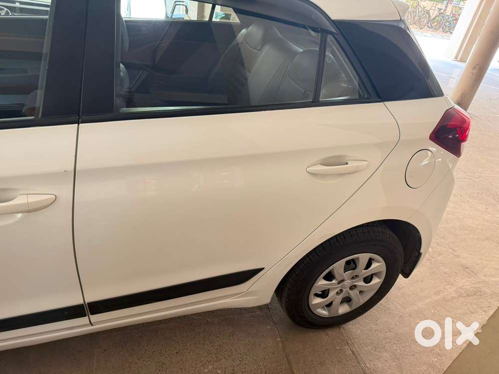 Hyundai Elite I20 2016 Diesel Car